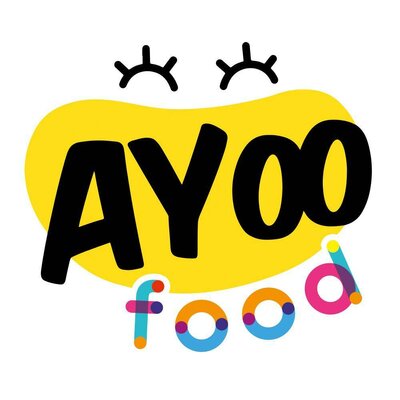 Trademark AYOOFOOD