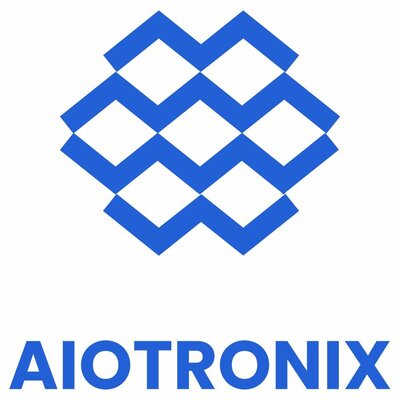 Trademark AIOTRONIX