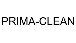 Trademark PRIMA-CLEAN