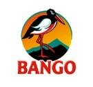 Trademark BANGO + LOGO