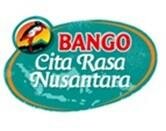 Trademark CITA RASA NUSANTARA + LOGO