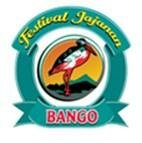 Trademark FESTIVAL JAJANAN BANGO + LOGO