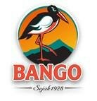 Trademark BANGO + LOGO