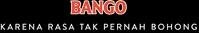 Trademark BANGO + LOGO