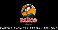 Trademark BANGO + LOGO