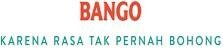 Trademark BANGO + LOGO