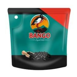 Trademark BANGO + LOGO