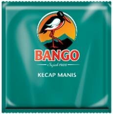 Trademark BANGO + LOGO