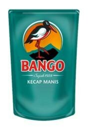 Trademark BANGO + LOGO