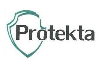 Trademark PROTEKTA + LOGO