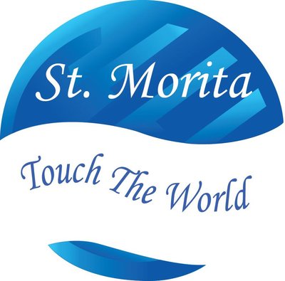 Trademark St. Morita - Touch The World