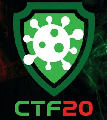 Trademark CTF20