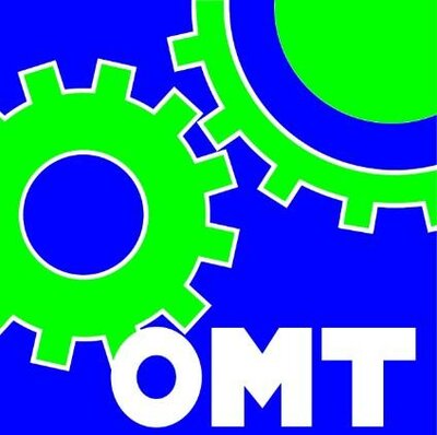 Trademark OMT + LOGO