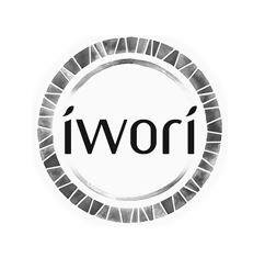 Trademark IWORI logo