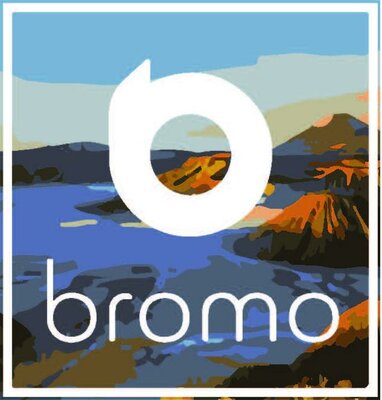 Trademark BROMO