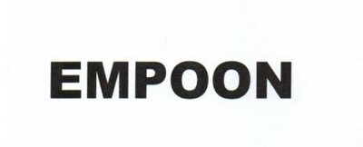 Trademark EMPOON