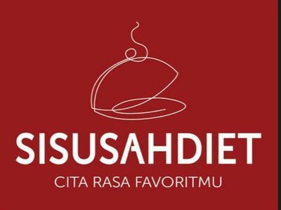 Trademark SISUSAHDIET Cita Rasa Favoritmu + LOGO