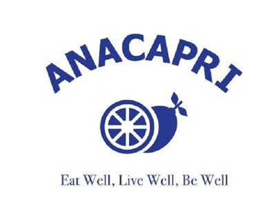 Trademark ANACAPRI