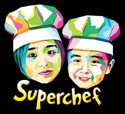 Trademark SUPERCHEF