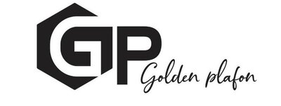 Trademark GP golden plafon