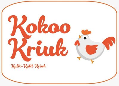 Trademark Kokoo Kriuk