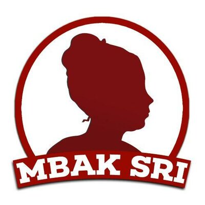 Trademark MBAK SRI+LUKISAN