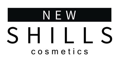 Trademark NEW SHILLS cosmetics