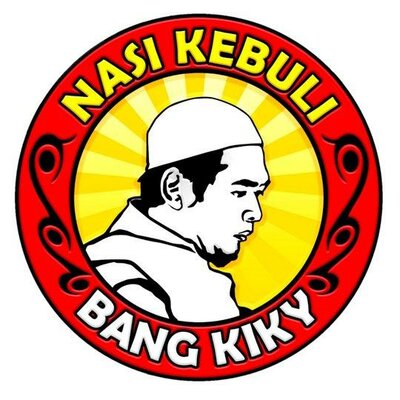 Trademark NASI KEBULI BANG KIKY