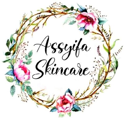 Trademark ASSYIFA SKINCARE