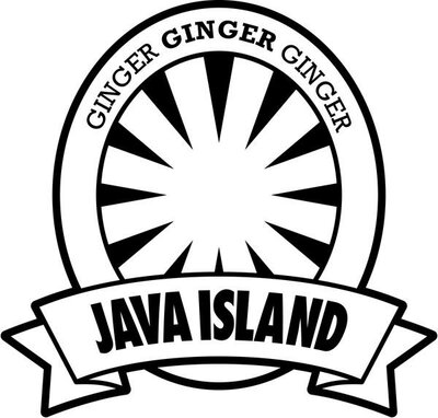 Trademark JAVA ISLAND GINGER