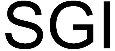 Trademark SGI