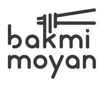 Trademark BAKMI MOYAN DAN LUKISAN