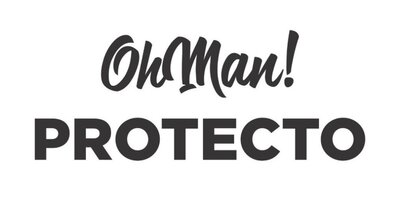 Trademark OH MAN! PROTECTO