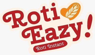 Trademark Roti Eazy!