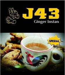 Trademark J43