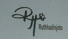 Trademark Ruthhadinjoto