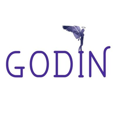 Trademark GODIN