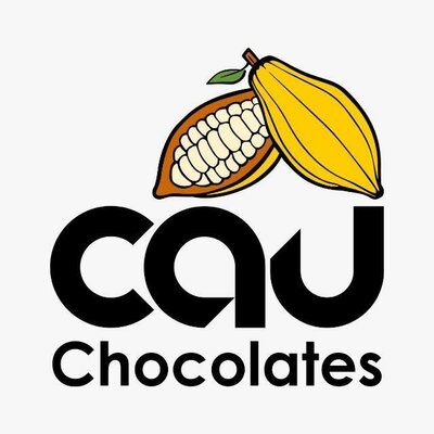 Trademark CAU CHOCOLATES