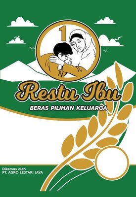 Trademark Restu Ibu