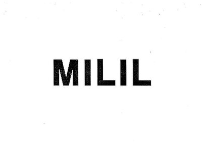 Trademark MILIL