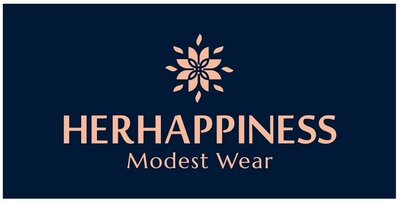 Trademark HERHAPPINESS