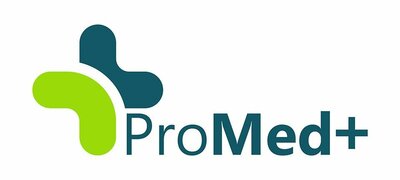 Trademark ProMed+