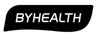 Trademark BYHEALTH