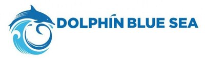 Trademark DOLPHIN BLUE SEA + LOGO