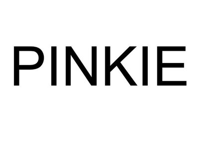 Trademark PINKIE