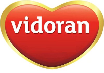 Trademark vidoran & Logo