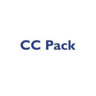 Trademark CC PACK