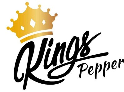 Trademark KINGS PEPPER