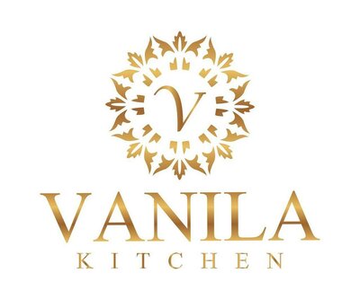 Trademark VANILA KITCHEN