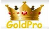 Trademark GoldPro & Logo